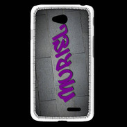 Coque LG L65 Murielle