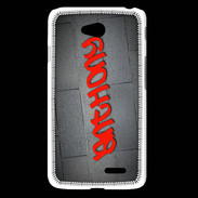 Coque LG L65 Anthony Tag