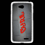 Coque LG L65 Cyril Tag