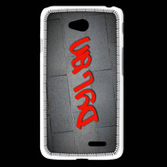 Coque LG L65 Dylan Tag