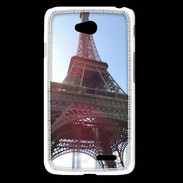 Coque LG L65 Coque Tour Eiffel 2
