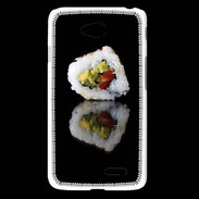 Coque LG L65 Maki design PR 10