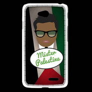 Coque LG L65 Mister Palestine