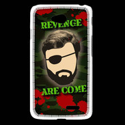Coque LG L65 Revenge come Army ZG