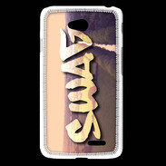 Coque LG L65 Swag Horizon 2 ZG