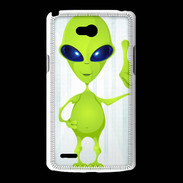 Coque LG L80 Alien 2