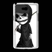 Coque LG L80 Horreur et manga 5