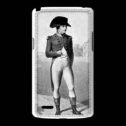 Coque LG L80 Napoléon 1