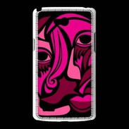 Coque LG L80 Inspiration picasso 16