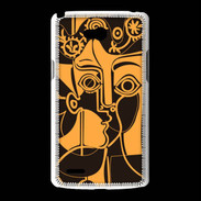 Coque LG L80 Inspiration Picasso 17