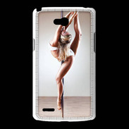 Coque LG L80 Pole Dance 18