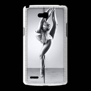 Coque LG L80 Pole dance 34