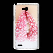 Coque LG L80 Bouche sucrée 16
