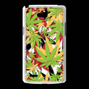 Coque LG L80 Cannabis 3 couleurs