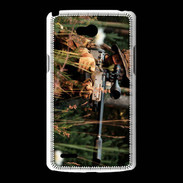 Coque LG L80 Sniper tireur d'élite