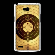 Coque LG L80 Cible de Tir