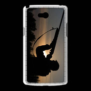 Coque LG L80 Chasseur 3