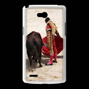Coque LG L80 Corrida 2