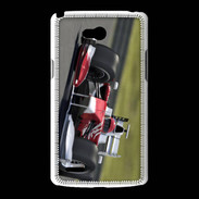 Coque LG L80 Formule 1