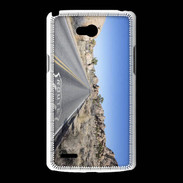 Coque LG L80 Route 66 V2