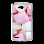 Coque LG L80 Bonbons chamallos