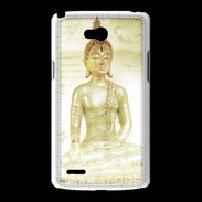Coque LG L80 Bouddha Zen 2
