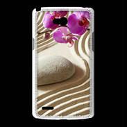 Coque LG L80 Zen attitude 63