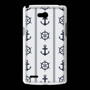 Coque LG L80 Passion du nautisme