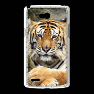 Coque LG L80 Tigre