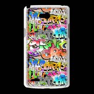 Coque LG L80 Urban graffiti 2