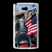 Coque LG L80 Moto aux USA