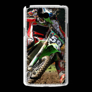 Coque LG L80 Moto Cross 59