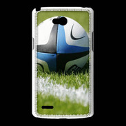 Coque LG L80 Ballon de rugby 6