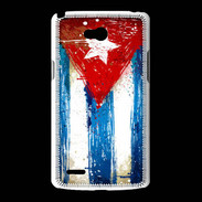 Coque LG L80 Cuba