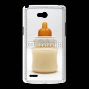 Coque LG L80 Biberon