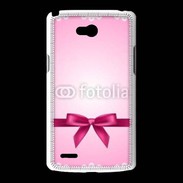 Coque LG L80 It's a girl 2
