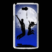 Coque LG L80 St Sylvestre 3