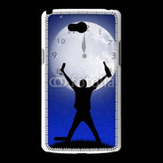 Coque LG L80 St Sylvestre 4