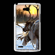 Coque LG L80 Rennes 