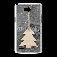 Coque LG L80 Décoration de Noël 2