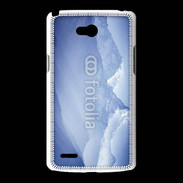 Coque LG L80 hiver 4