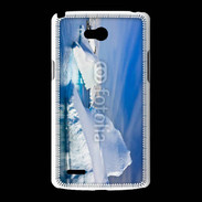 Coque LG L80 iceberg