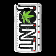 Coque LG L80 Passe le joint