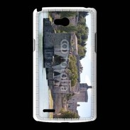 Coque LG L80 Pont d'avignon