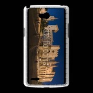 Coque LG L80 Palais des papes Avignon
