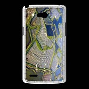 Coque LG L80 Marais salants de guerande