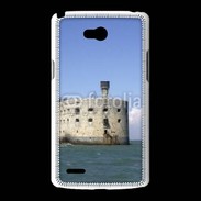 Coque LG L80 Le Fort Boyard
