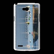 Coque LG L80 Ile logoden Morbihan