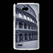 Coque LG L80 Amphithéâtre de Rome