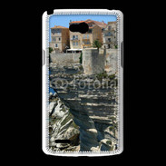 Coque LG L80 Bonifacio en Corse
